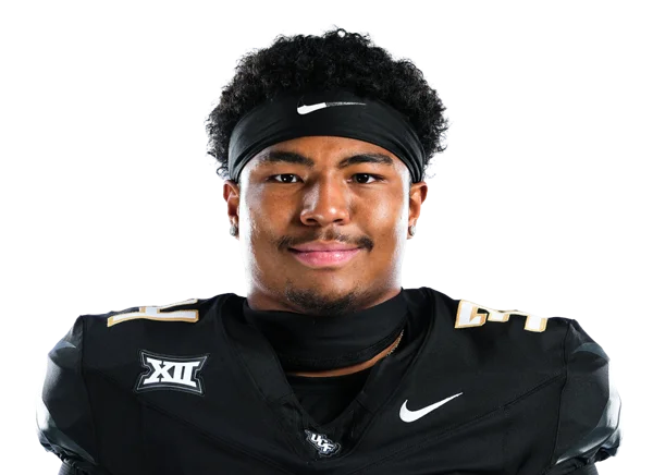 Jahleel Culbreath