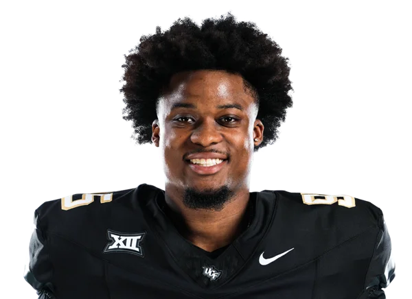 RJ Jackson Jr.