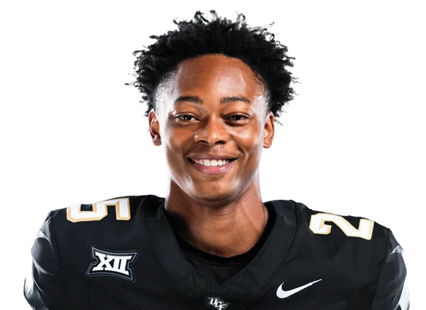 Rukeem Stroud