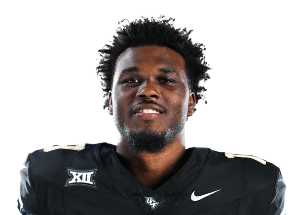 Rashad Henry