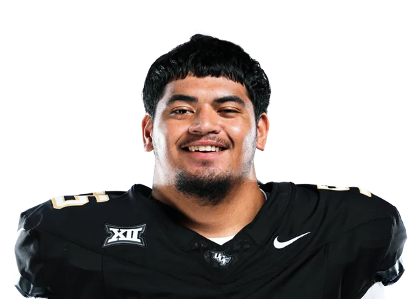 Jacob Maiava
