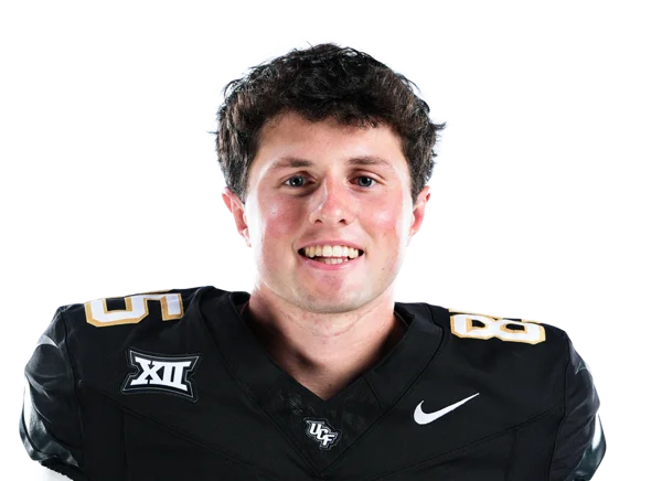 Carson Hinshaw