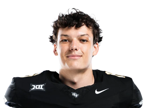 Dante Carr