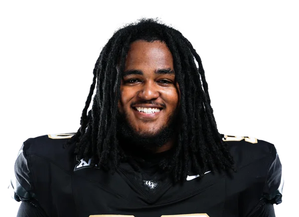 Mujahid Jefferson