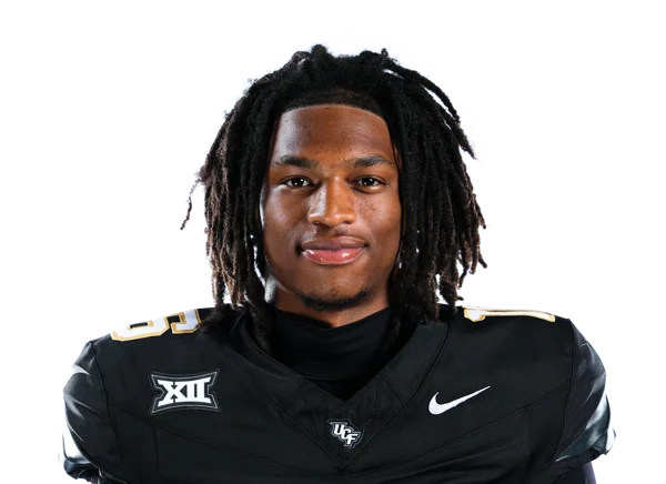 Antonio Branch Jr.