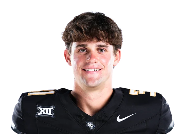 Noah McGough