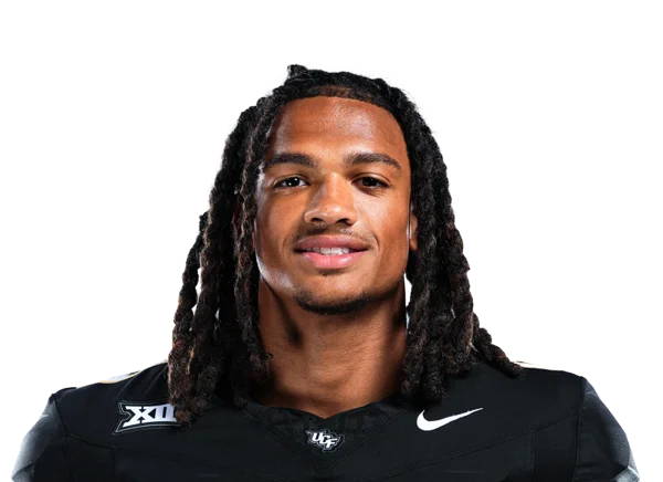 Kahmel Johnson
