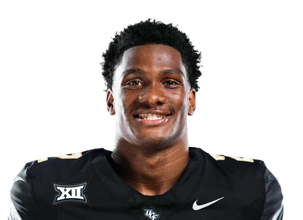 Tyren Hornes