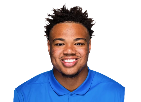 Jaylan Jeffers