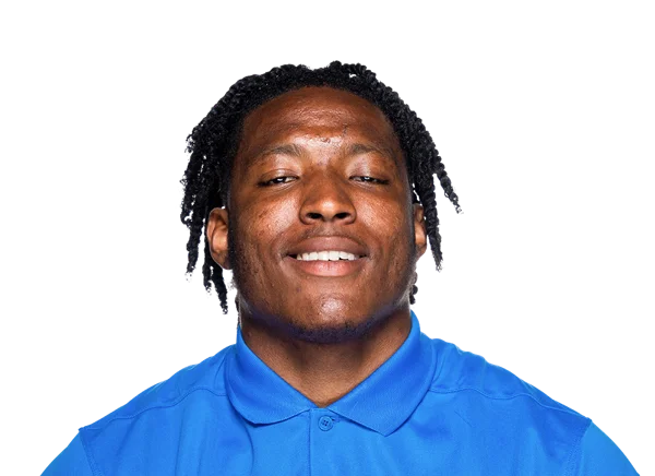 Jamier Johnson