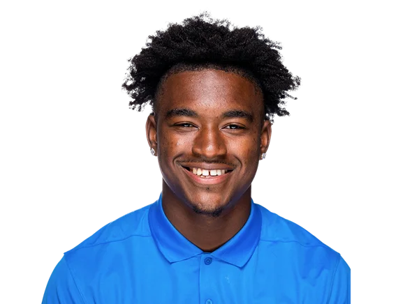 Rodrick Pleasant