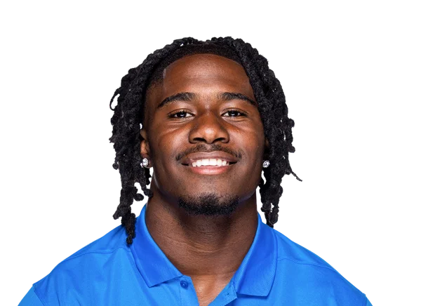 Ta'Shawn James