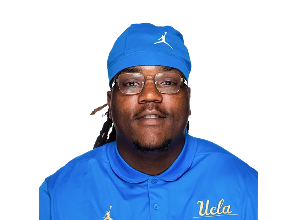 Eugene Brooks