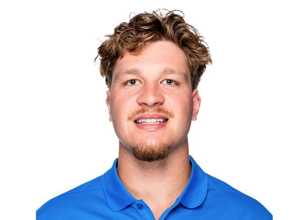 Wyatt Mosier