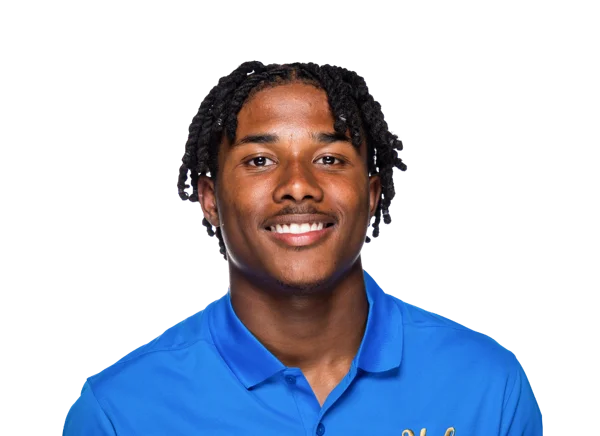 Osiris Gilbert
