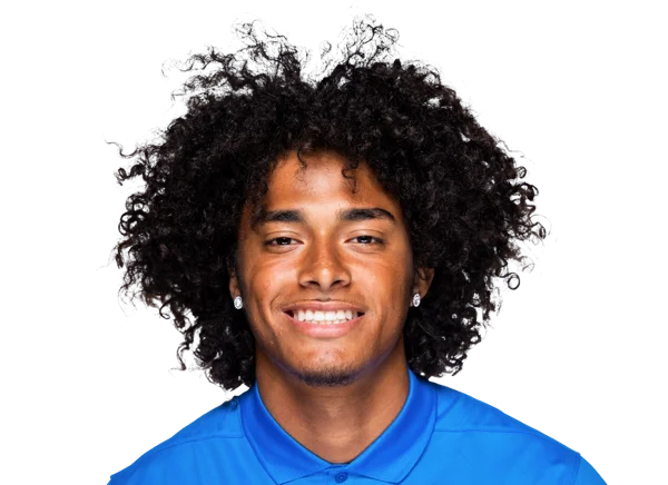 Kuron Jabari Jr.