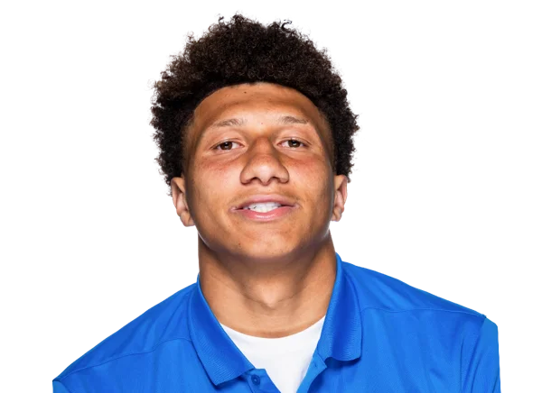 Stevie Amar Jr.