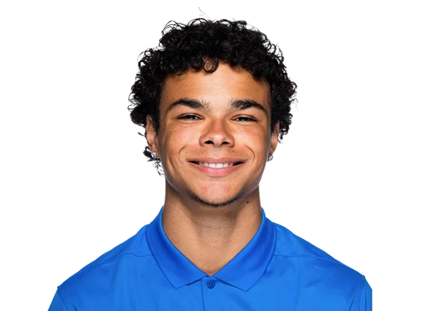 Jalen Saint Paul