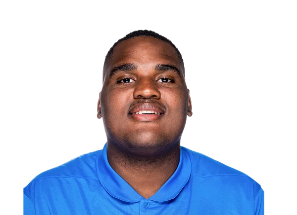 Nehemiah Johnson