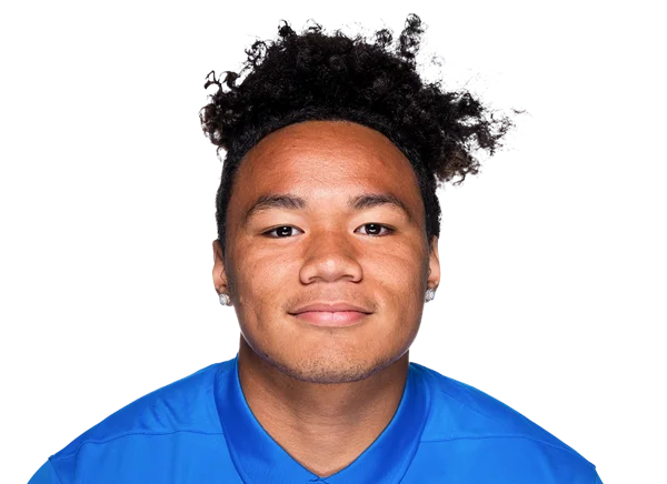 Matt Muasau