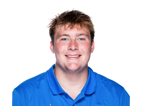 Lucas Hickey