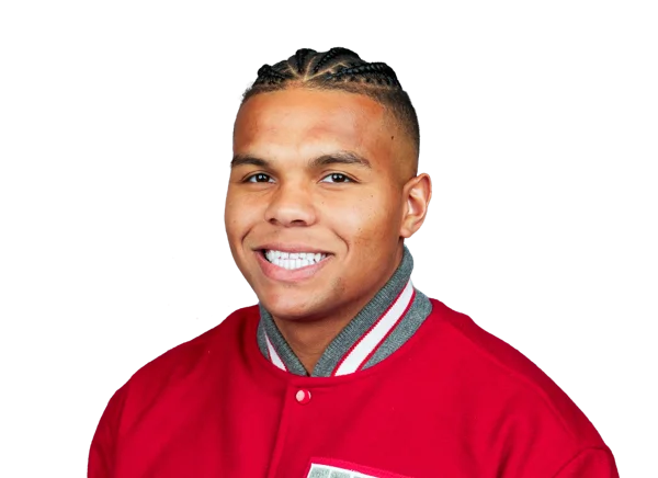 Keyan Burnett