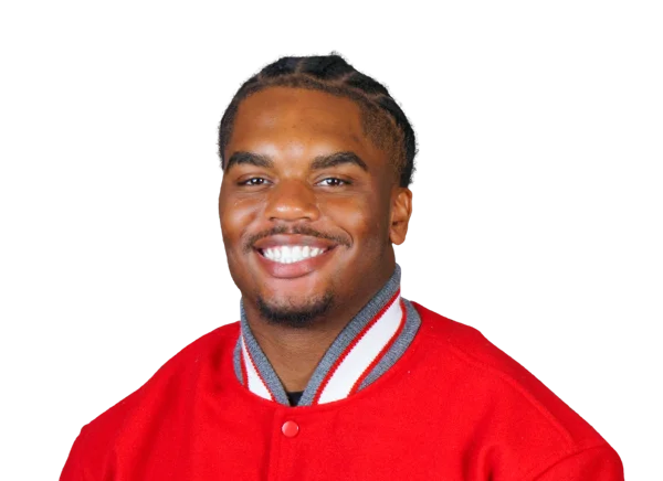 Darrien Jones