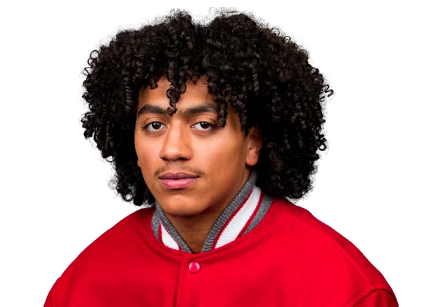 DeAngelo Irvin Jr.