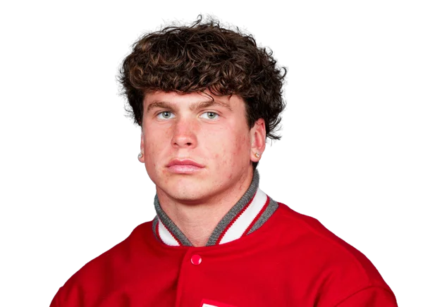 Logan Christensen