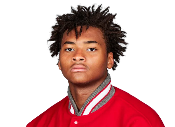 Jordan Covington