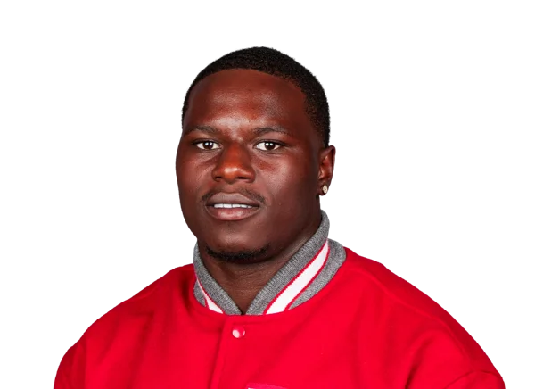 Velltray Jefferson