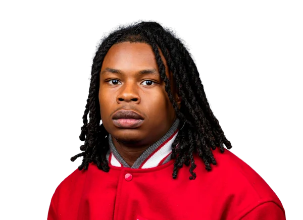 Triston Thomas
