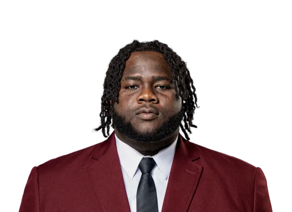 Jamaal Jarrett
