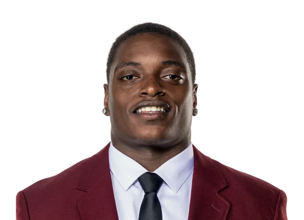 Ta'Mere Robinson