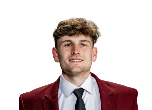 Nate Hillenburg