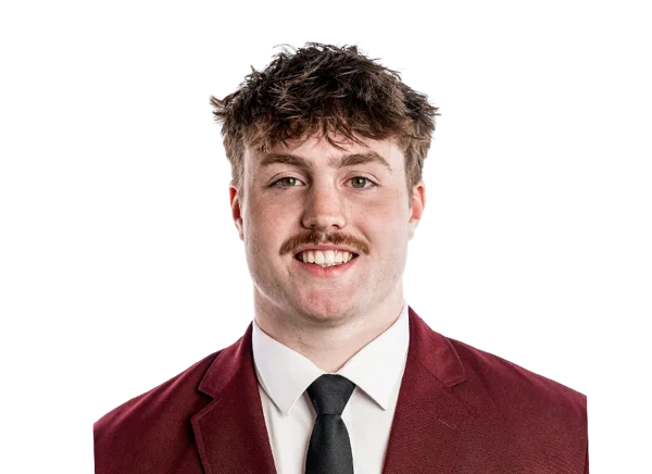 Tucker Ashcraft