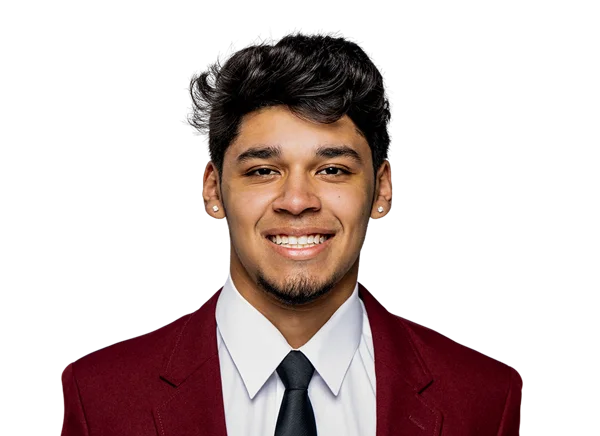 Marquis Gallegos
