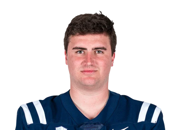 Trey Andersen