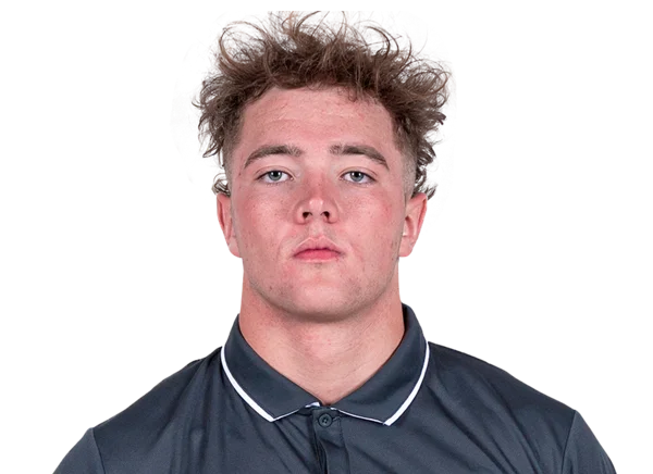 Paxton Naegle