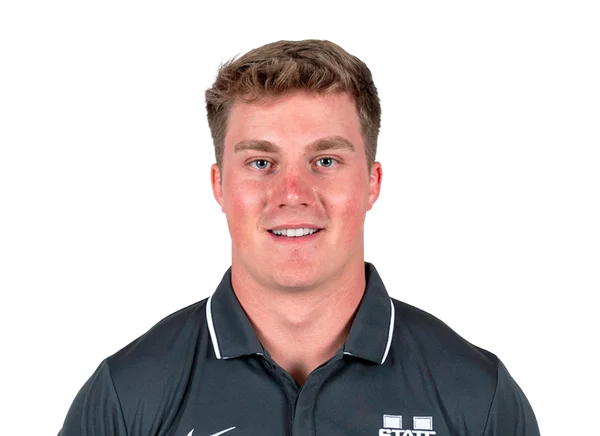 Hyrum Hatch