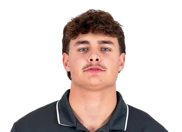 Preston McDaniel