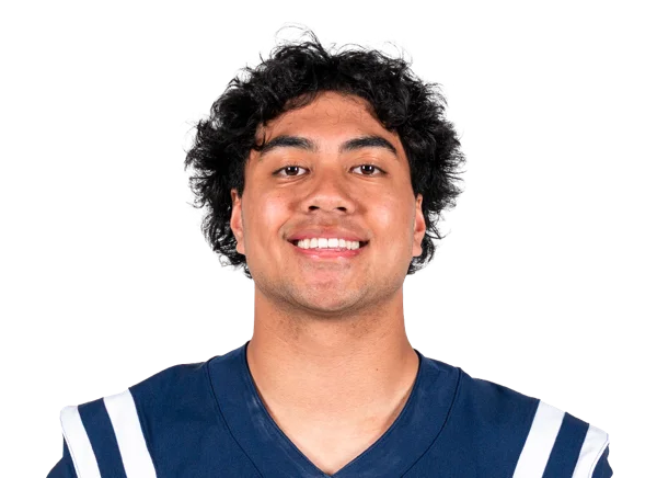 Ryker Lotulelei