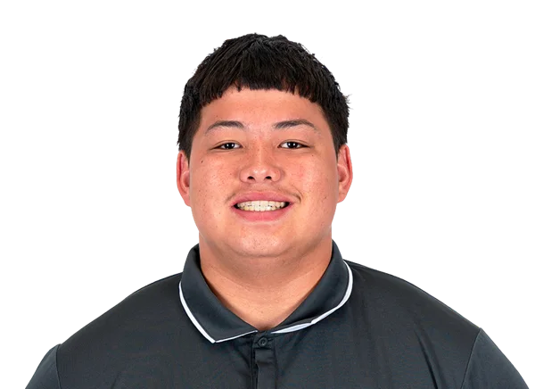 Chantz Chargualaf