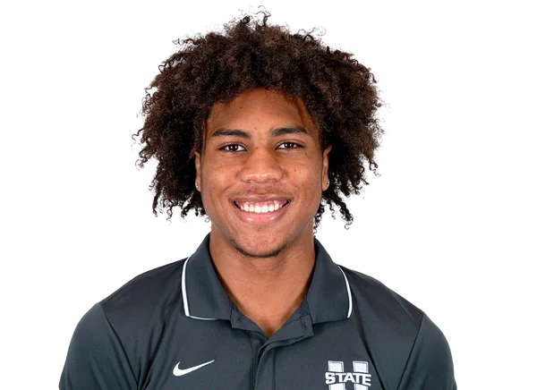 Jordan Harris
