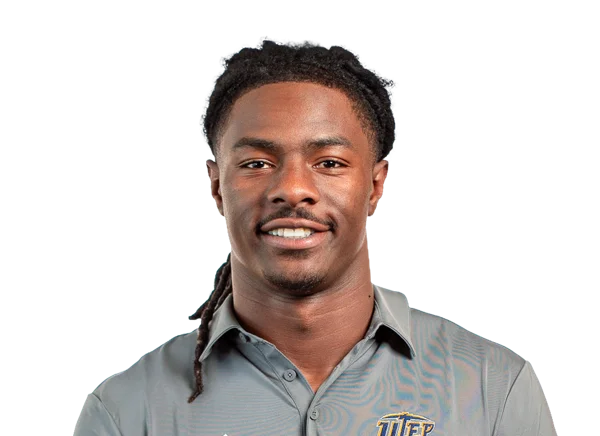 Xavier Smith