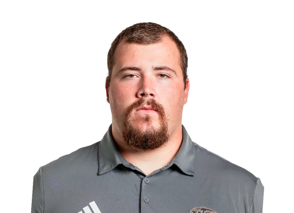 Preston Hickey