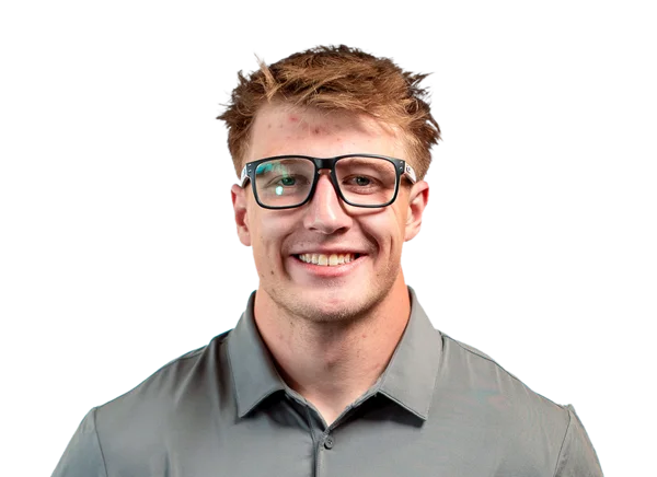 Garrett Hawkins