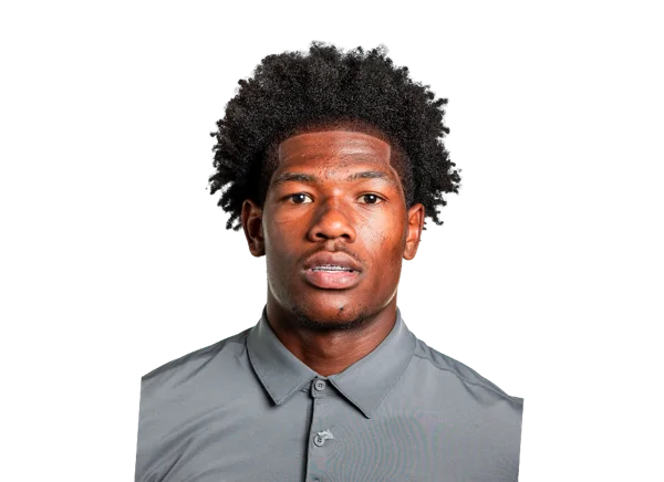 Jaylan Brown