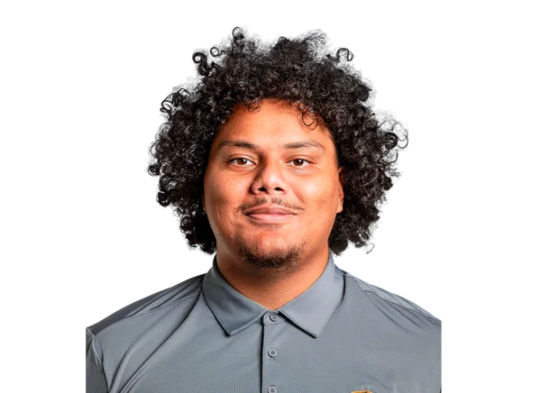 Isaiah Maumalanga