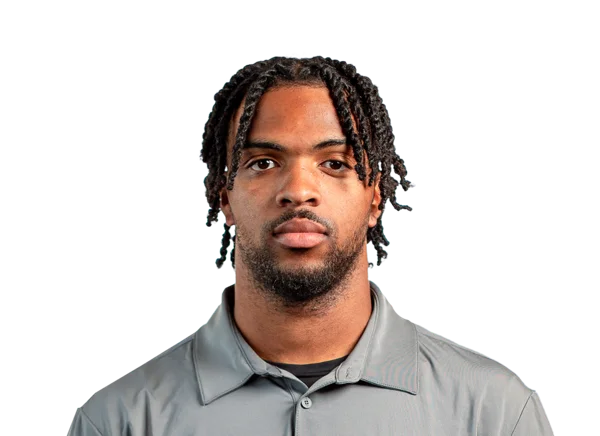 Jamal Frilot